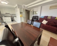 Rynek wtórny - apartment - Marbella - Marbella Centro