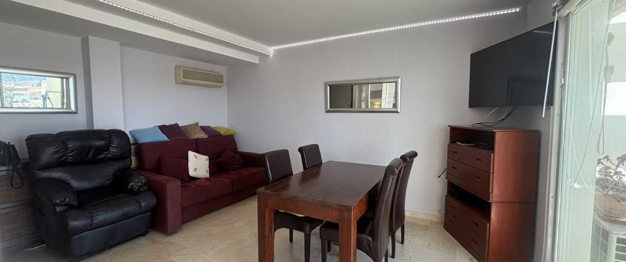 Rynek wtórny - apartment - Marbella - Marbella Centro