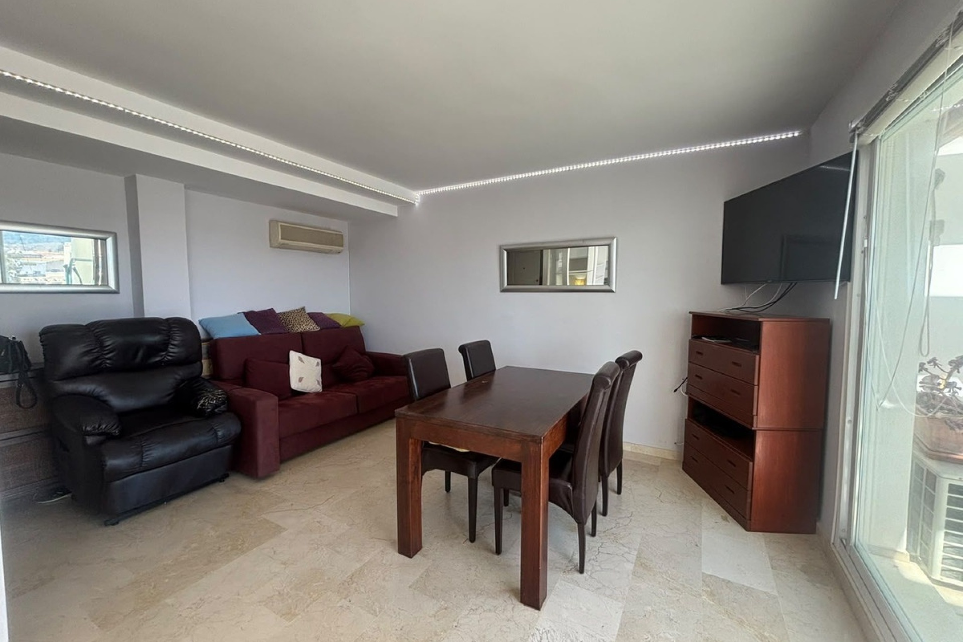 Rynek wtórny - apartment - Marbella - Marbella Centro