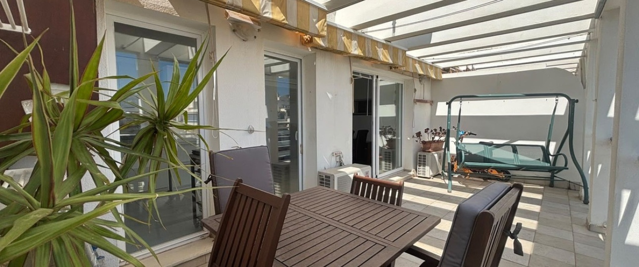 Rynek wtórny - apartment - Marbella - Marbella Centro