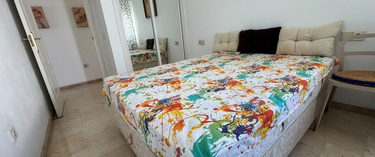 Rynek wtórny - apartment - Marbella - Marbella Centro