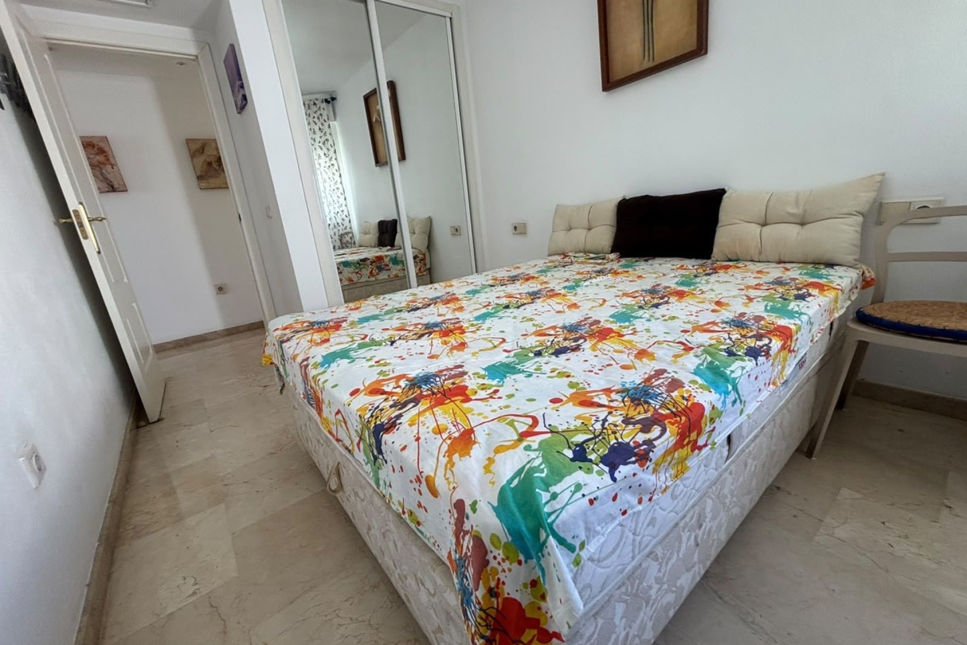 Rynek wtórny - apartment - Marbella - Marbella Centro