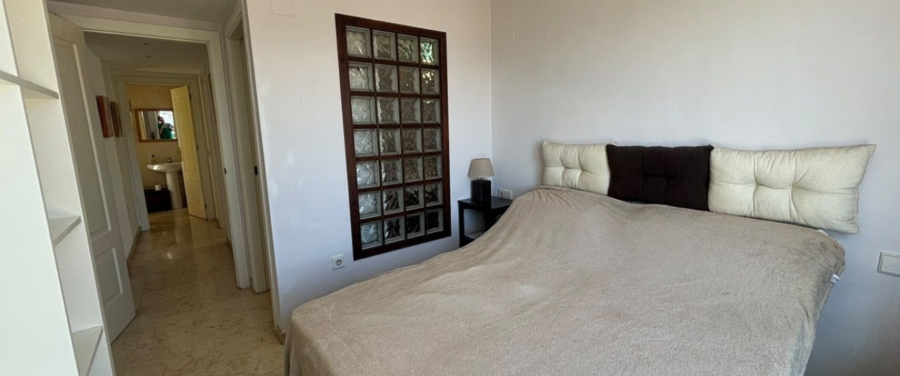 Rynek wtórny - apartment - Marbella - Marbella Centro