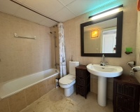 Rynek wtórny - apartment - Marbella - Marbella Centro