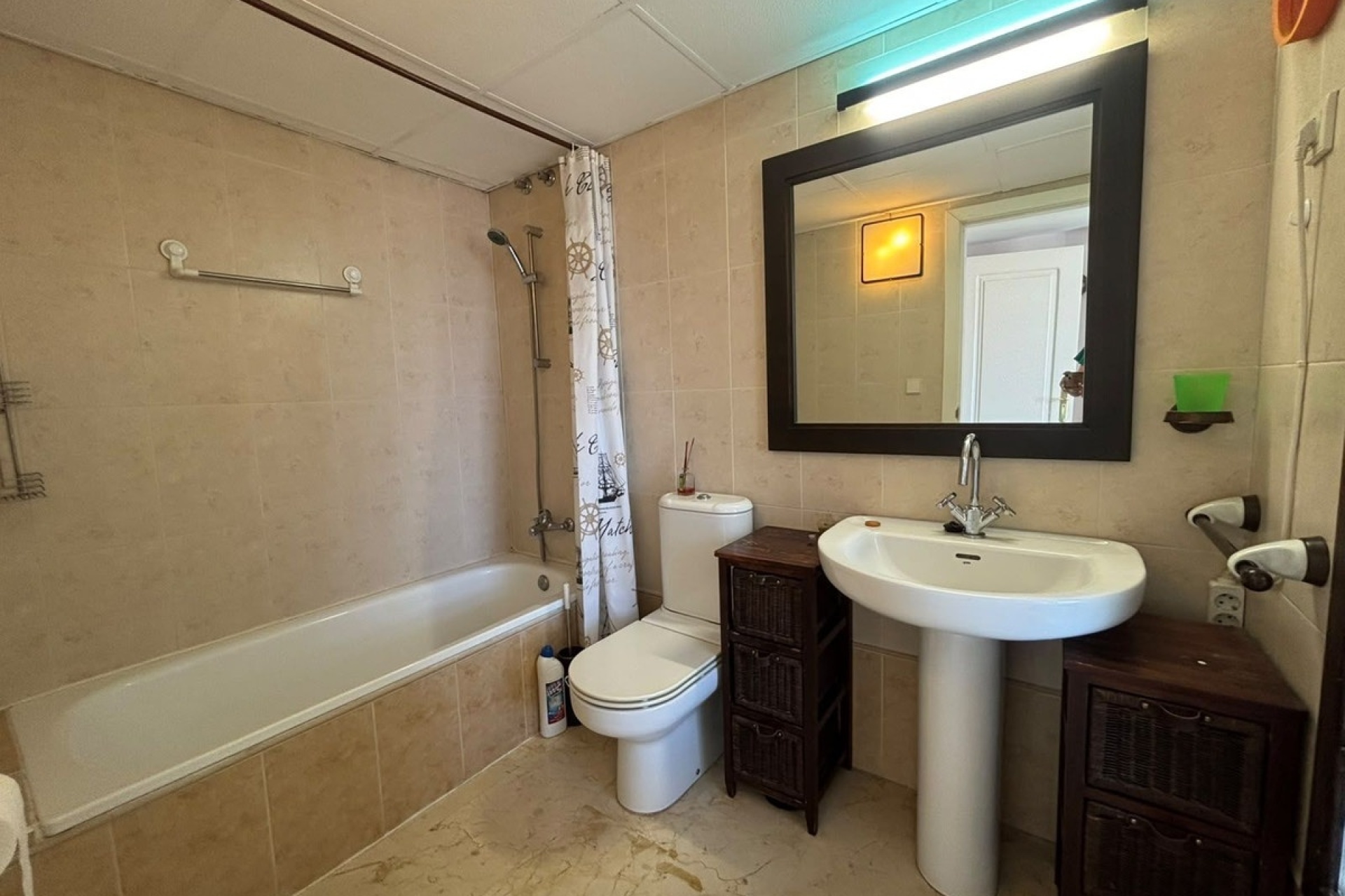 Rynek wtórny - apartment - Marbella - Marbella Centro