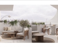 Rynek wtórny - apartment - Marbella - Marbella Centro