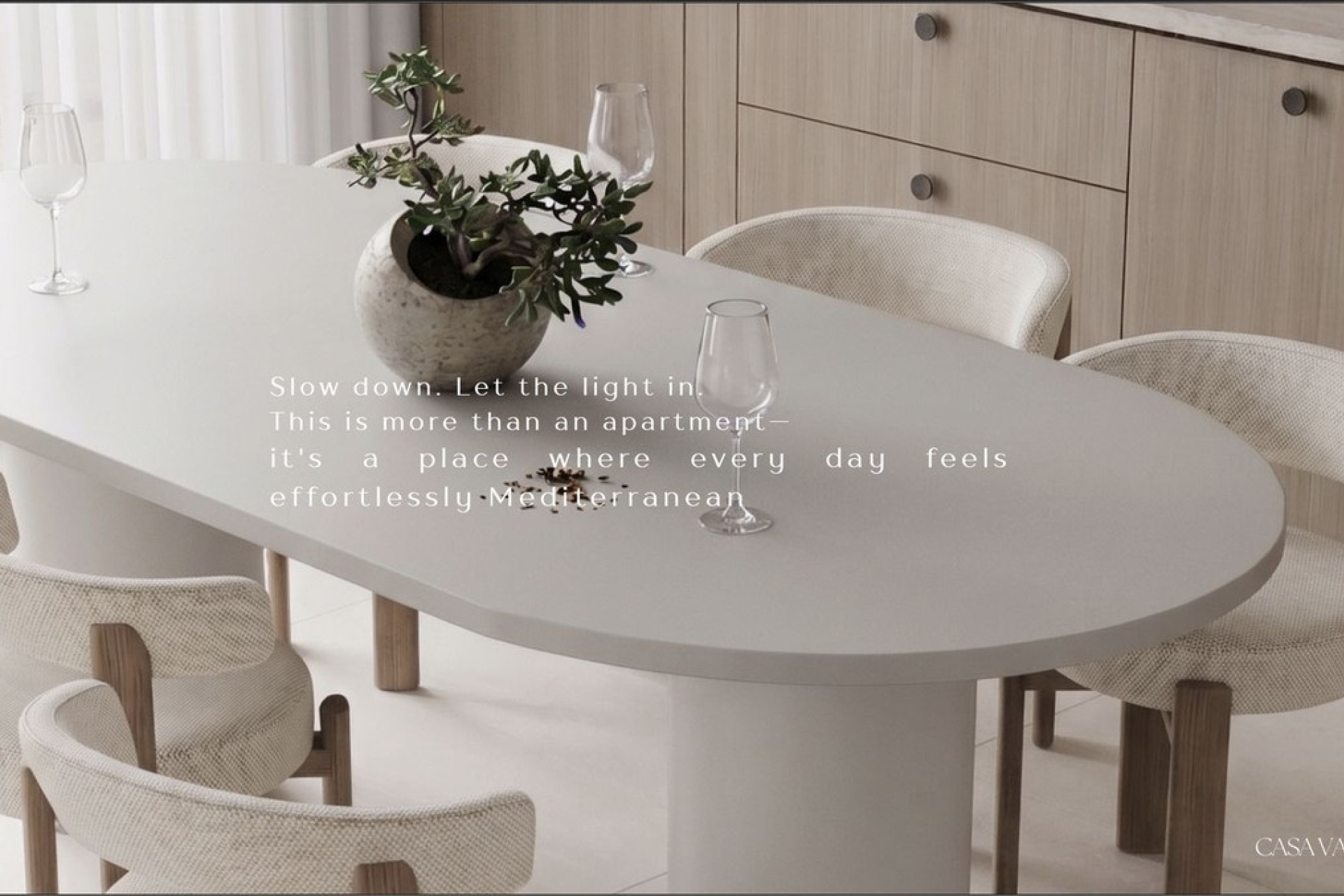 Rynek wtórny - apartment - Marbella - Marbella Centro