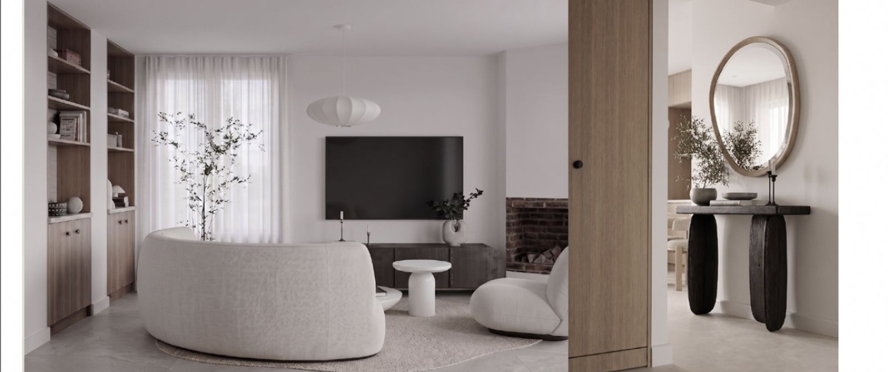 Rynek wtórny - apartment - Marbella - Marbella Centro