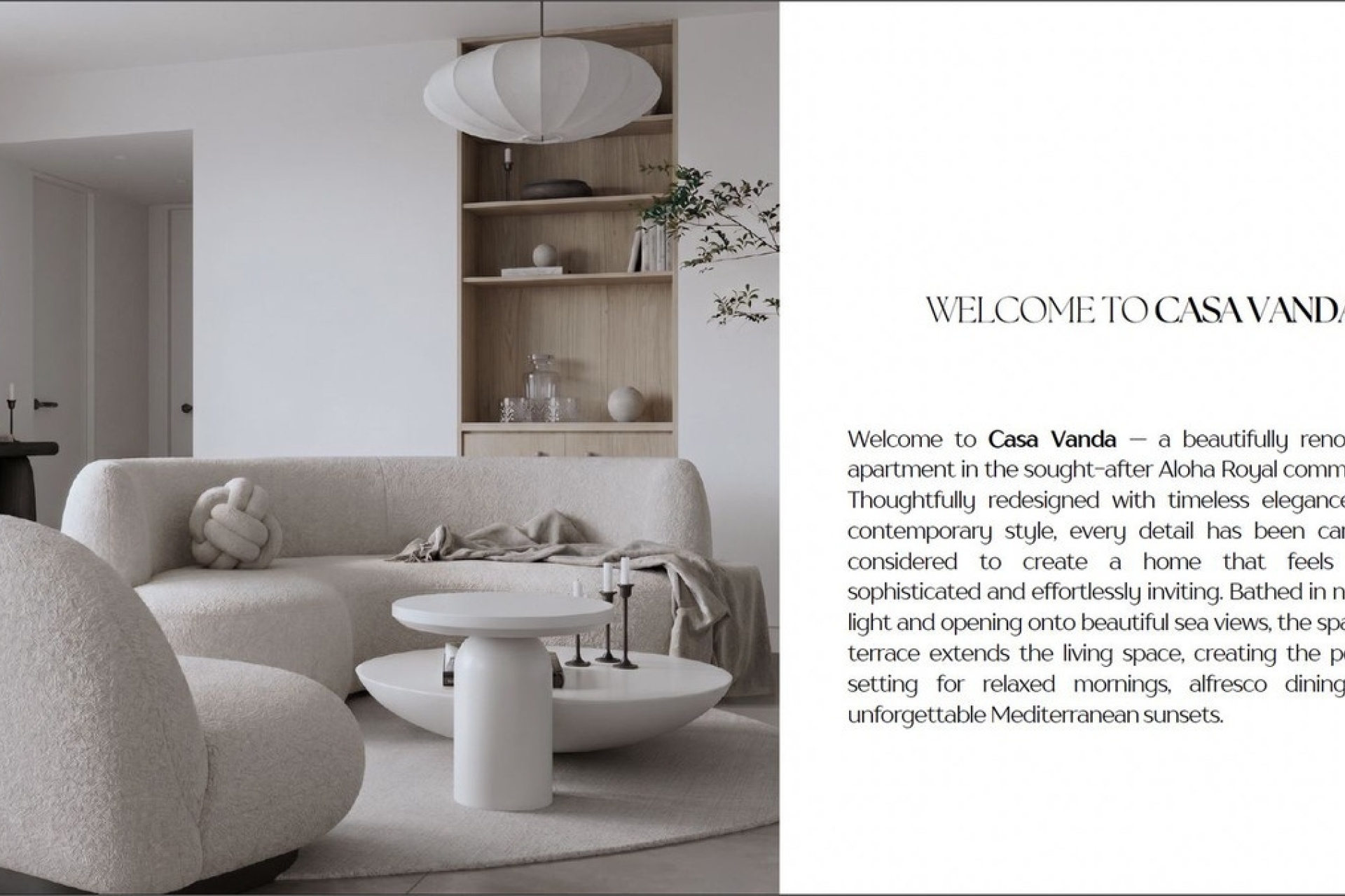 Rynek wtórny - apartment - Marbella - Marbella Centro