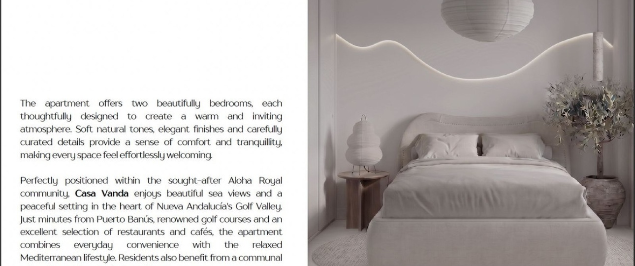 Rynek wtórny - apartment - Marbella - Marbella Centro