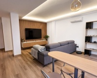 Rynek wtórny - apartment - Marbella - Marbella Centro