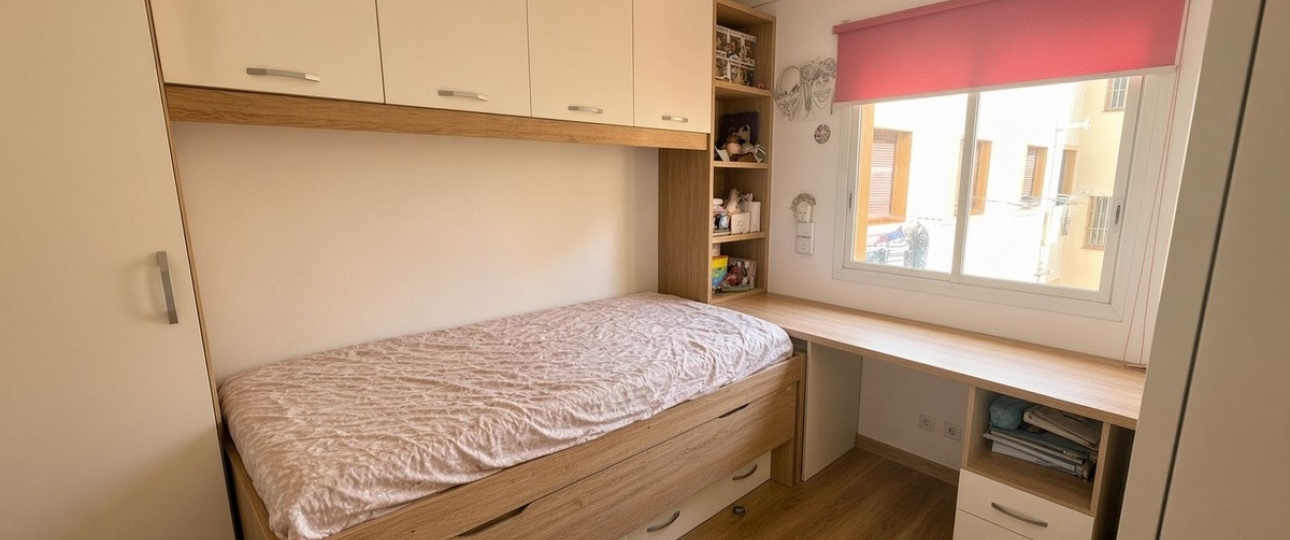 Rynek wtórny - apartment - Marbella - Marbella Centro
