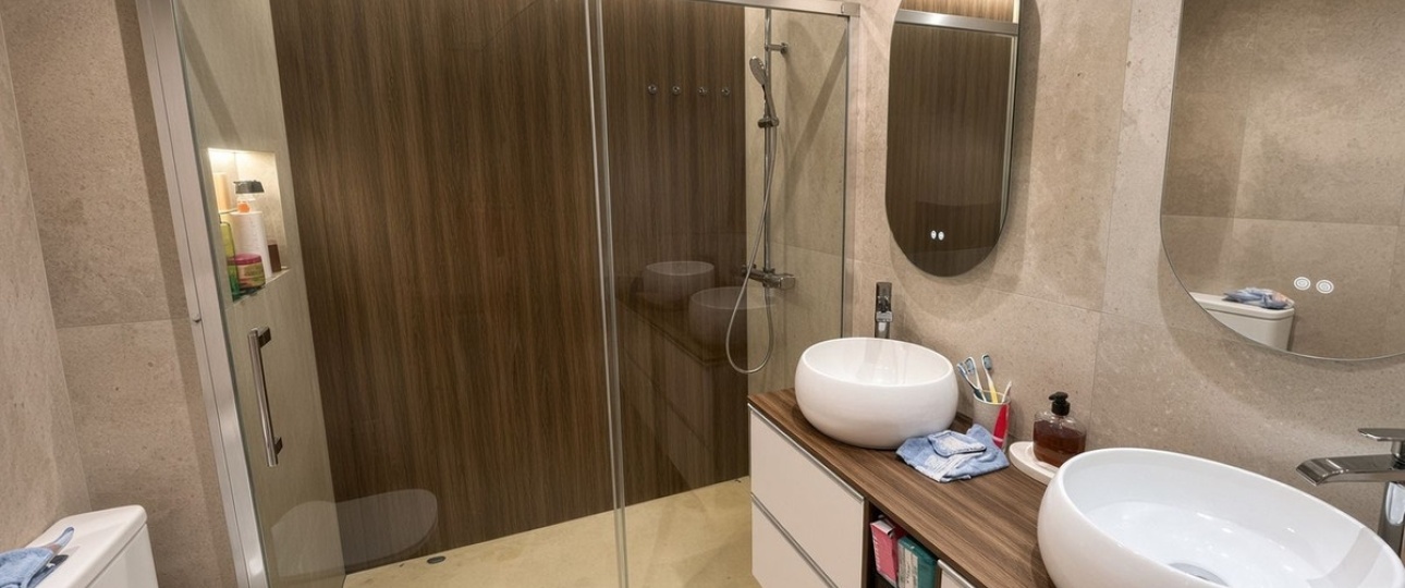 Rynek wtórny - apartment - Marbella - Marbella Centro