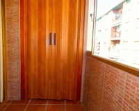 Rynek wtórny - apartment - Marbella - Marbella Centro
