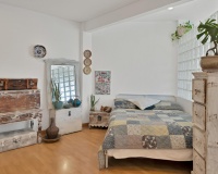 Rynek wtórny - apartment - Marbella - Marbella Centro