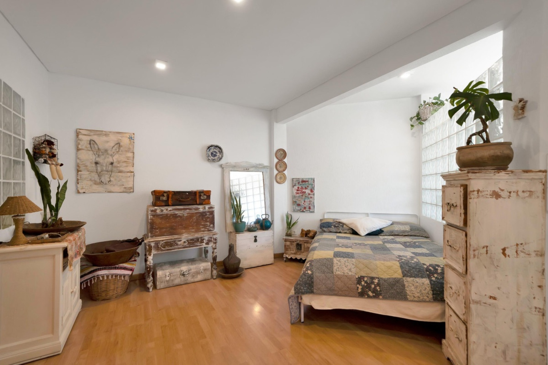Rynek wtórny - apartment - Marbella - Marbella Centro