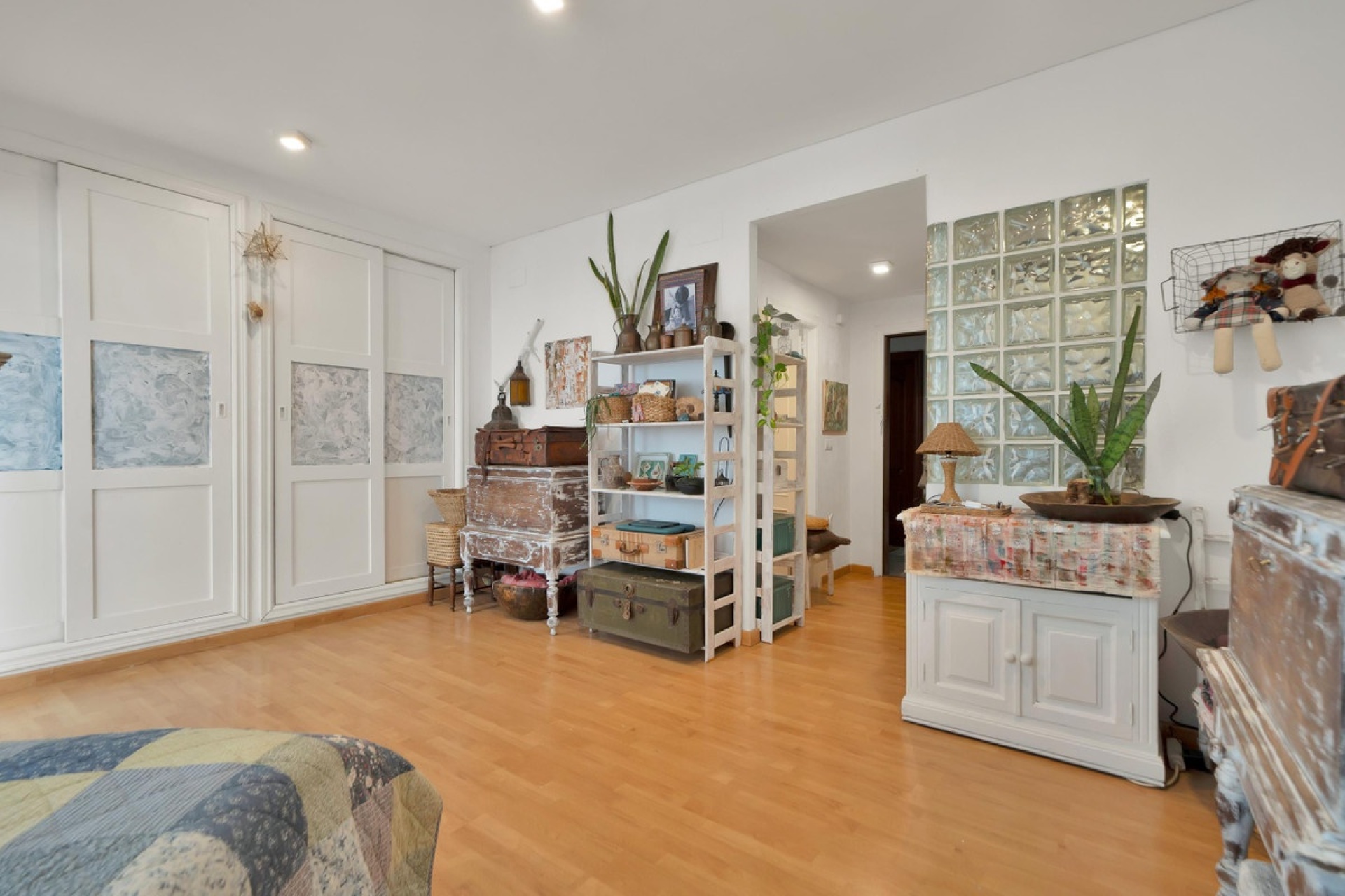 Rynek wtórny - apartment - Marbella - Marbella Centro