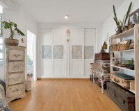 Rynek wtórny - apartment - Marbella - Marbella Centro
