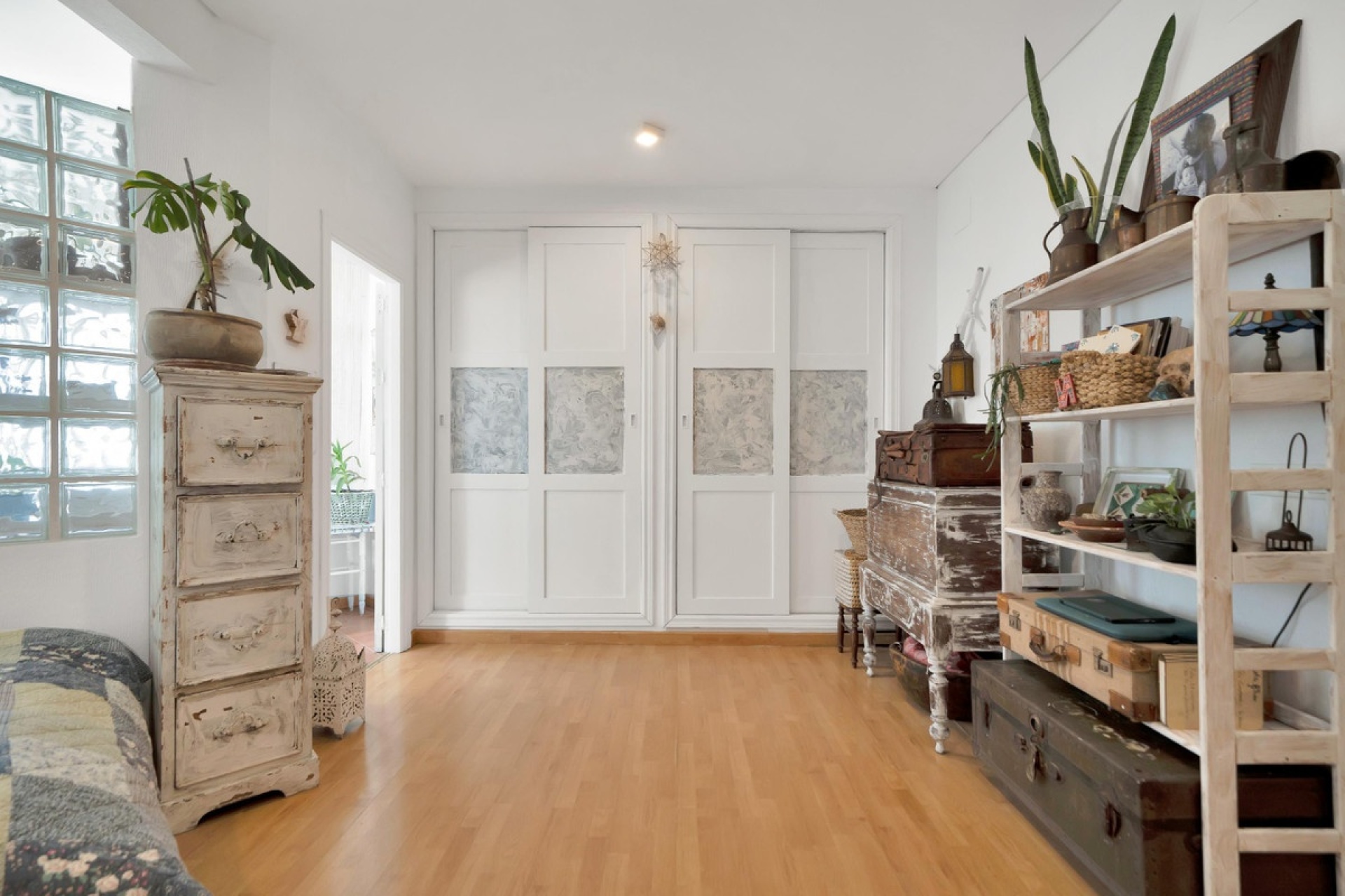 Rynek wtórny - apartment - Marbella - Marbella Centro