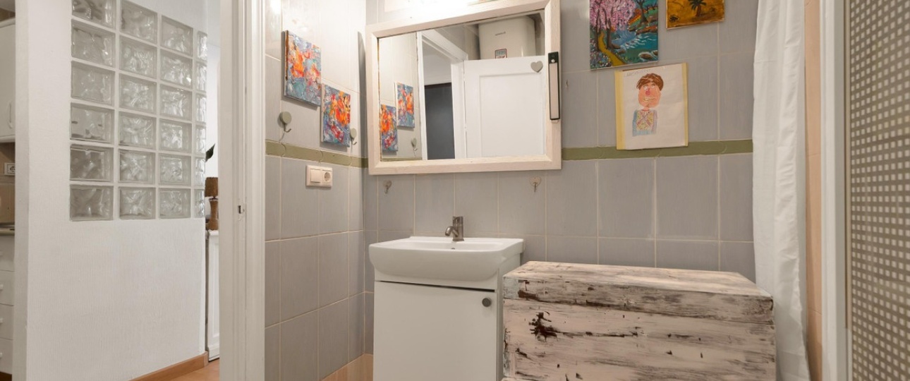 Rynek wtórny - apartment - Marbella - Marbella Centro