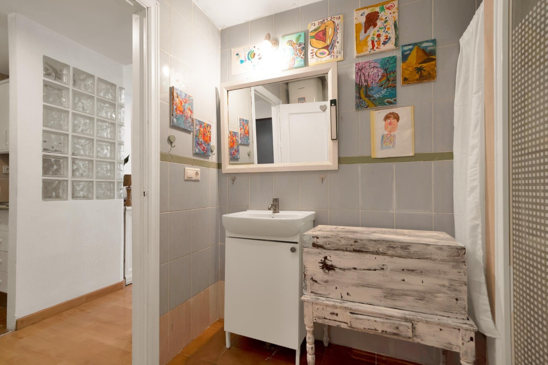 Rynek wtórny - apartment - Marbella - Marbella Centro
