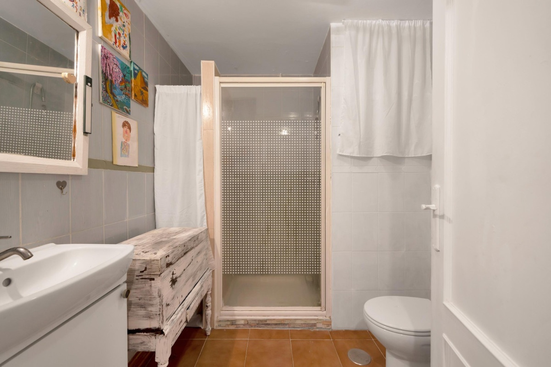Rynek wtórny - apartment - Marbella - Marbella Centro