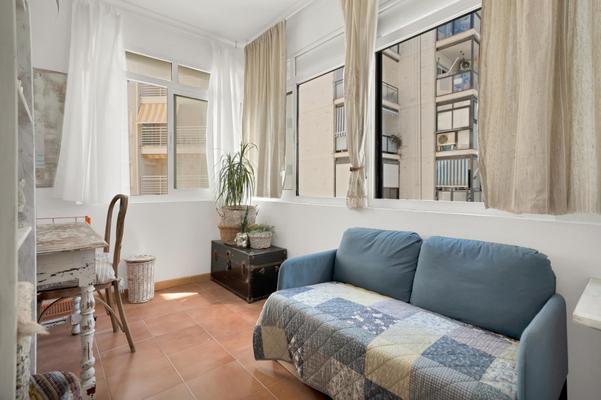 Rynek wtórny - apartment - Marbella - Marbella Centro