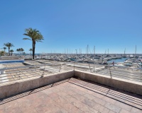 Rynek wtórny - apartment - Marbella - Marbella Centro