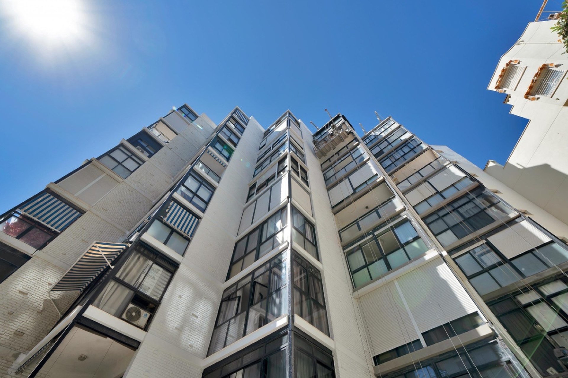 Rynek wtórny - apartment - Marbella - Marbella Centro