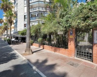 Rynek wtórny - apartment - Marbella - Marbella Centro