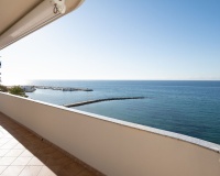 Rynek wtórny - apartment - Marbella - Marbella Centro