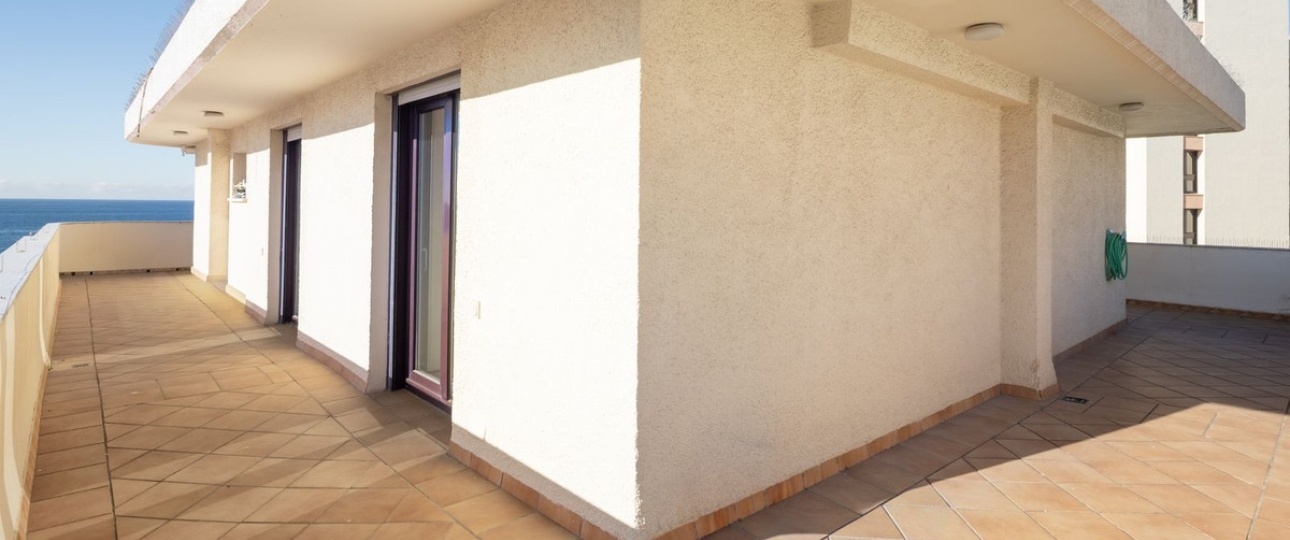 Rynek wtórny - apartment - Marbella - Marbella Centro