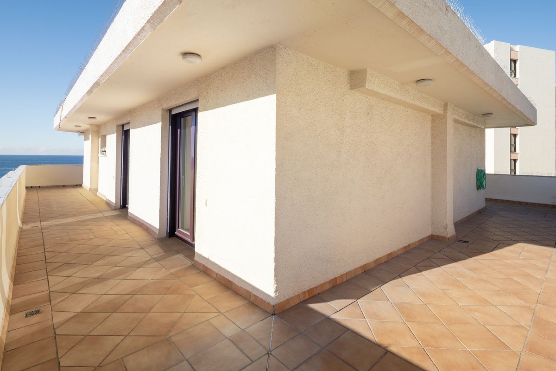 Rynek wtórny - apartment - Marbella - Marbella Centro