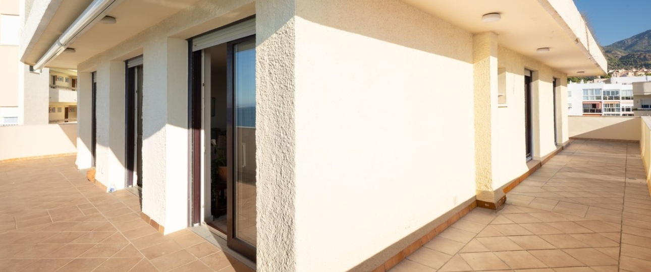 Rynek wtórny - apartment - Marbella - Marbella Centro