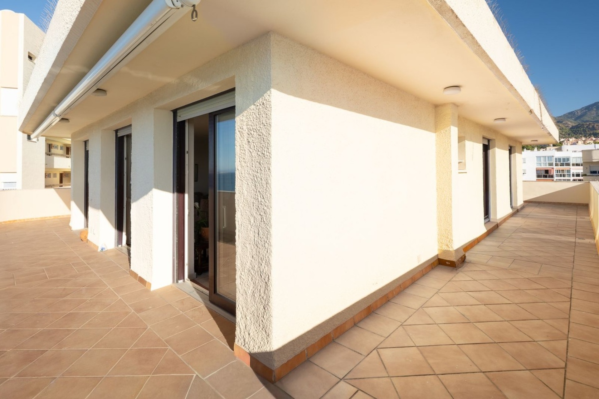 Rynek wtórny - apartment - Marbella - Marbella Centro