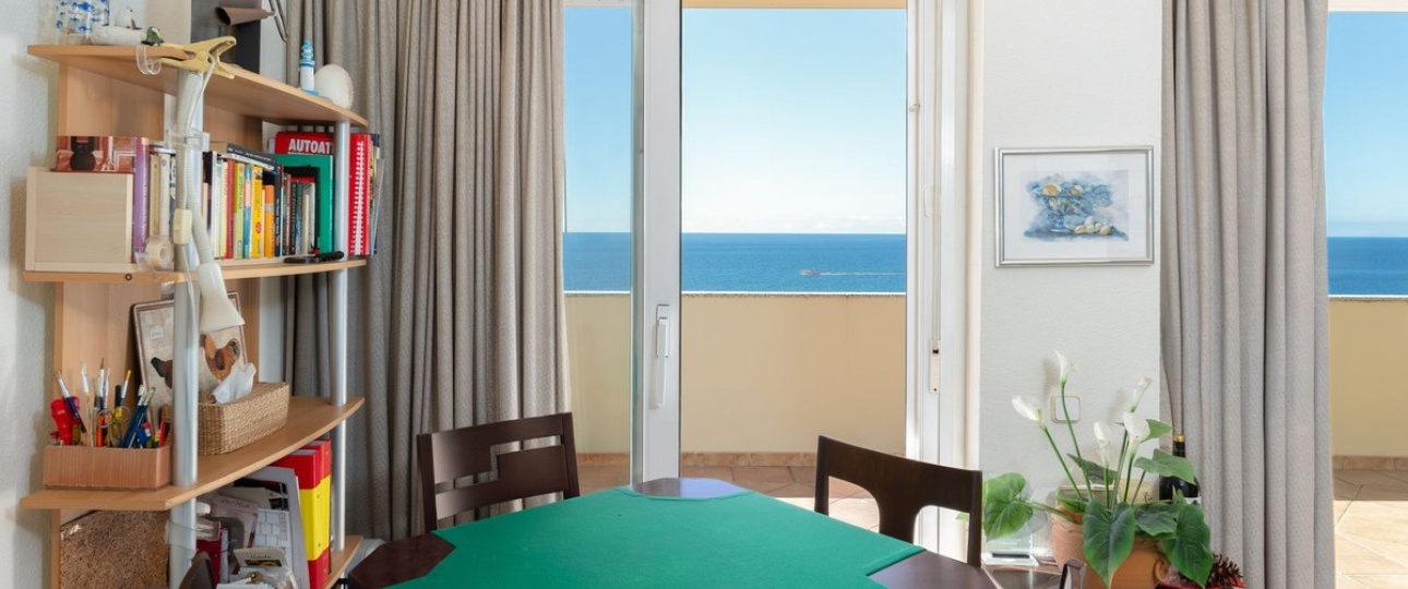 Rynek wtórny - apartment - Marbella - Marbella Centro