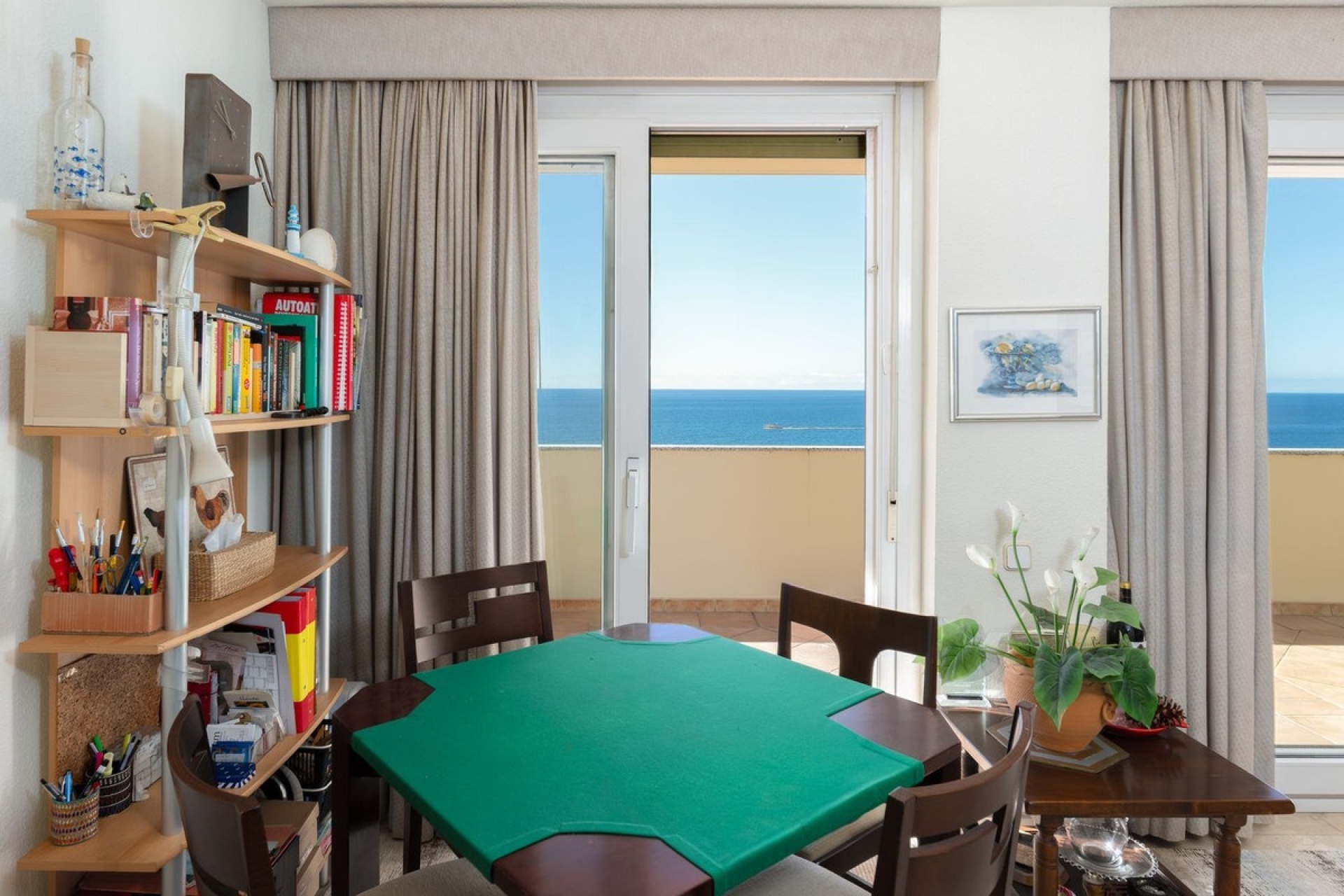 Rynek wtórny - apartment - Marbella - Marbella Centro
