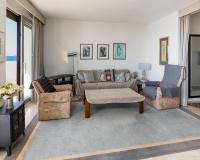 Rynek wtórny - apartment - Marbella - Marbella Centro