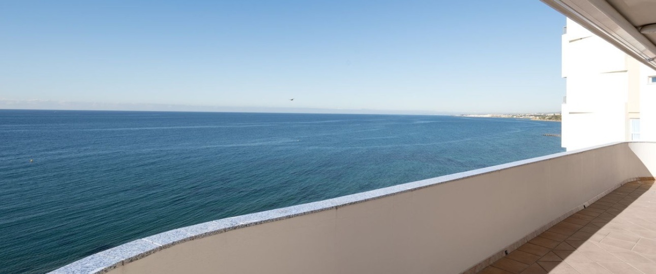 Rynek wtórny - apartment - Marbella - Marbella Centro