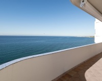 Rynek wtórny - apartment - Marbella - Marbella Centro