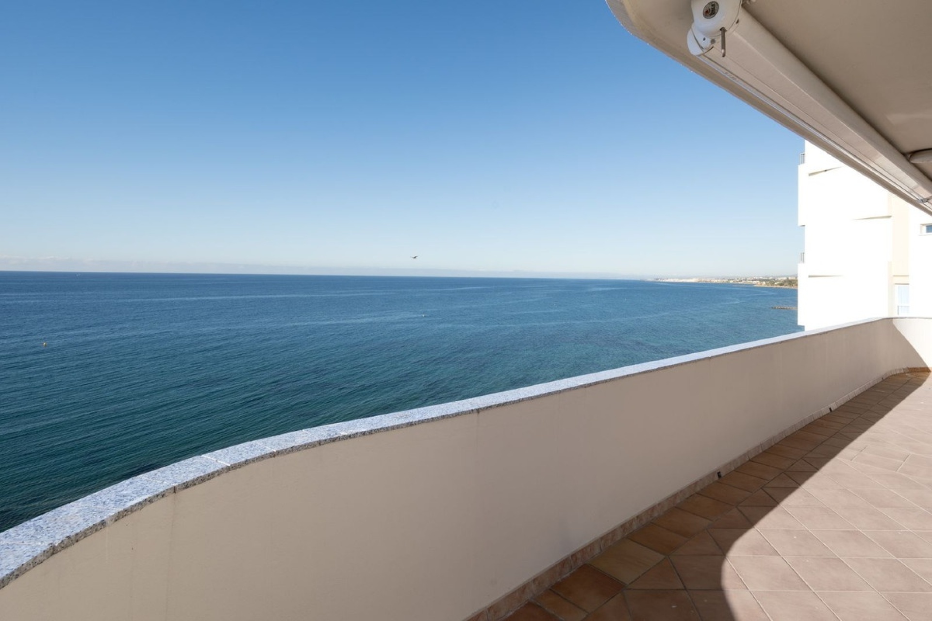 Rynek wtórny - apartment - Marbella - Marbella Centro