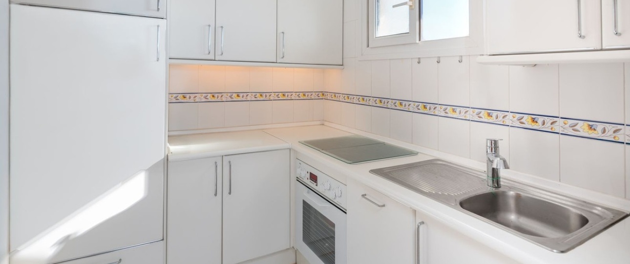 Rynek wtórny - apartment - Marbella - Marbella Centro
