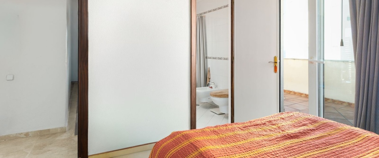 Rynek wtórny - apartment - Marbella - Marbella Centro