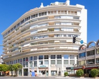 Rynek wtórny - apartment - Marbella - Marbella Centro