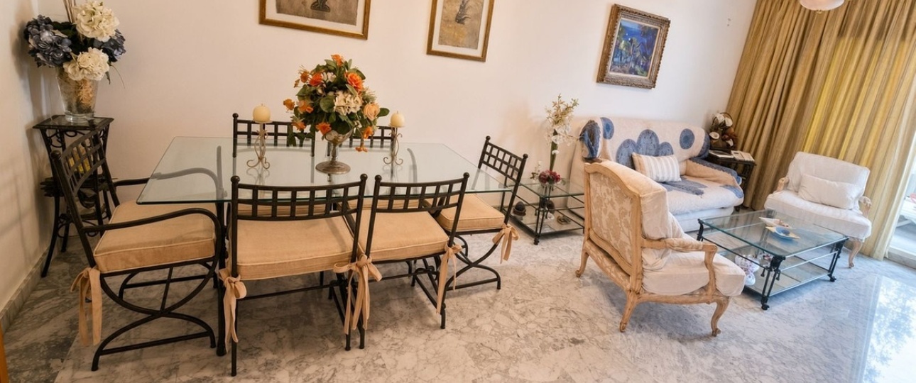 Rynek wtórny - apartment - Marbella - Marbella Centro