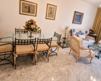 Rynek wtórny - apartment - Marbella - Marbella Centro