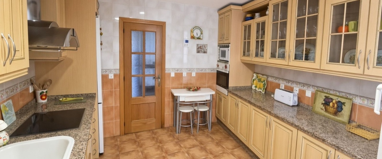 Rynek wtórny - apartment - Marbella - Marbella Centro