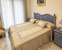 Rynek wtórny - apartment - Marbella - Marbella Centro