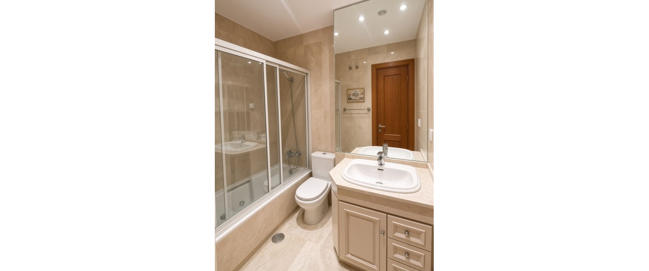Rynek wtórny - apartment - Marbella - Marbella Centro