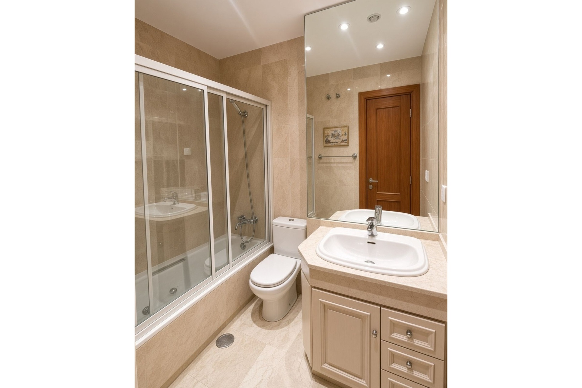 Rynek wtórny - apartment - Marbella - Marbella Centro